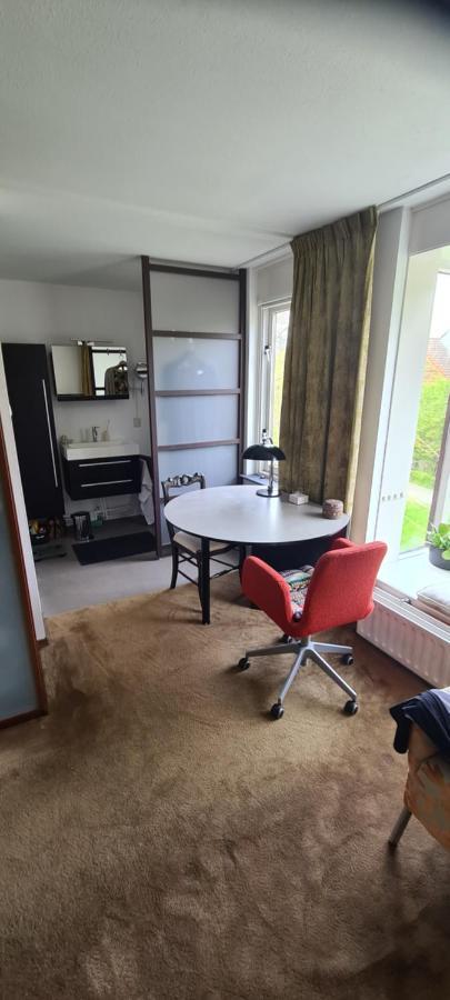 Studiorandijk Nieuwegein Luaran gambar