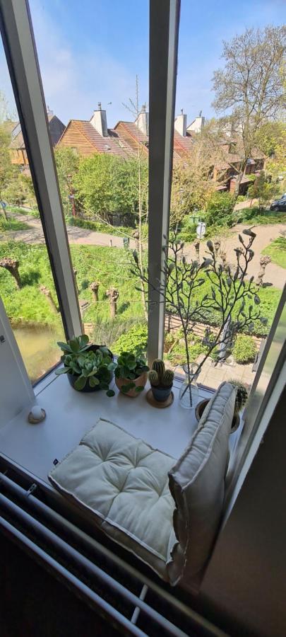 Studiorandijk Nieuwegein Luaran gambar
