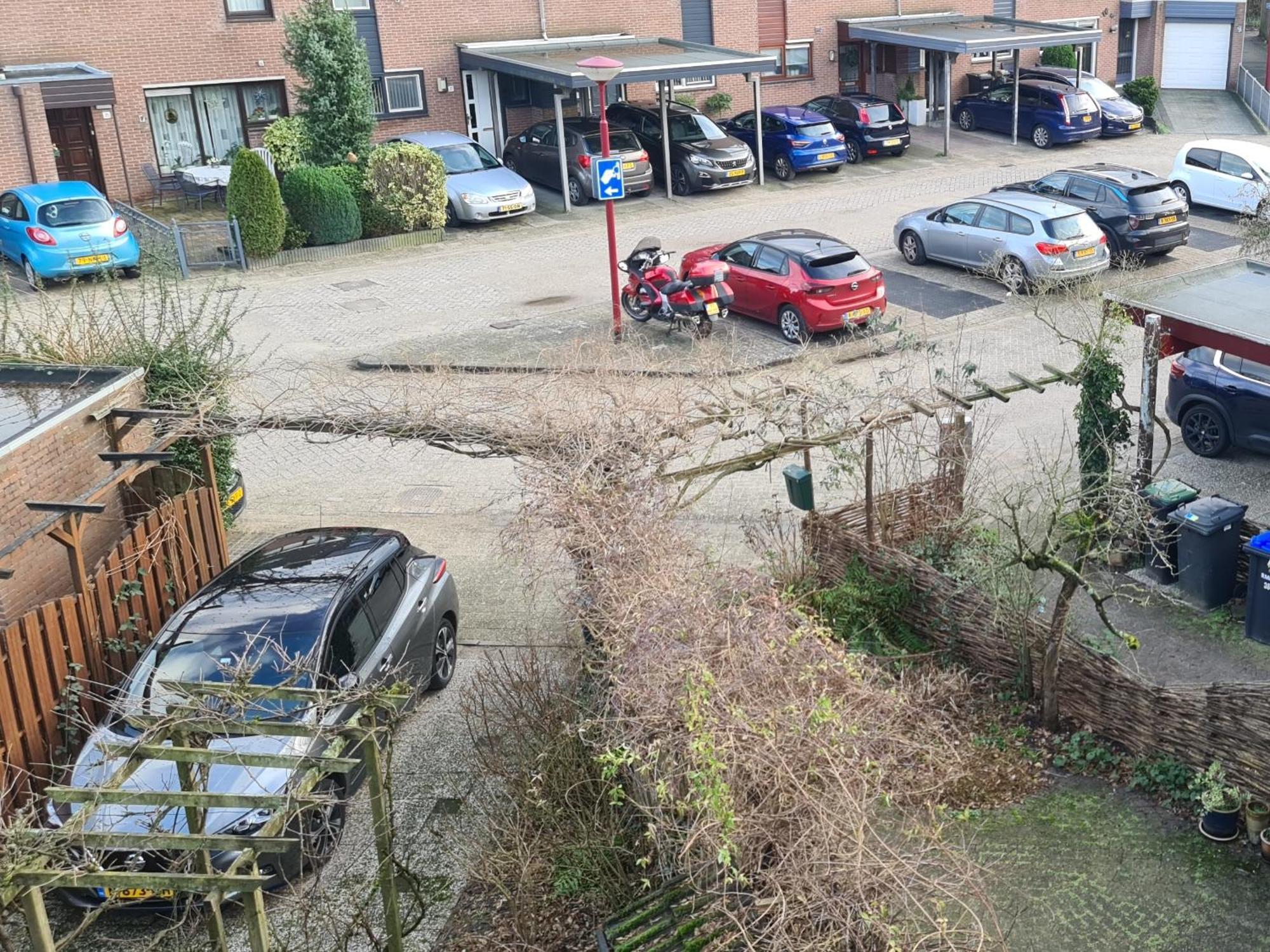Studiorandijk Nieuwegein Luaran gambar