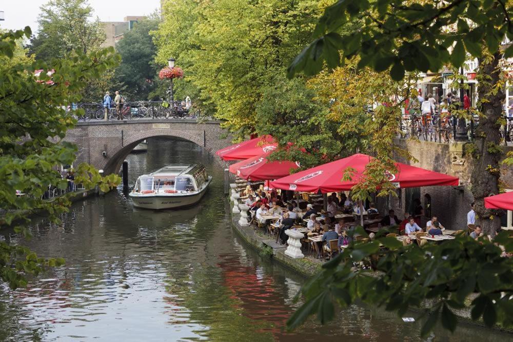 Studiorandijk Nieuwegein Luaran gambar