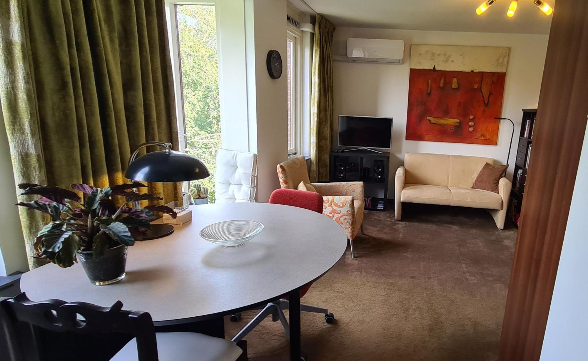 Studiorandijk Nieuwegein Luaran gambar
